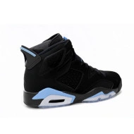 384664-006 UNC 6 Retro Jordan Air 0815